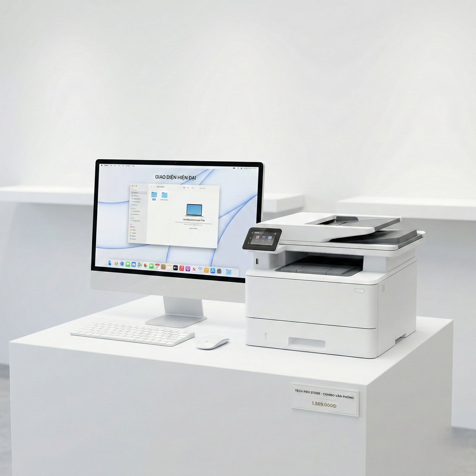 Computers & Office Equipment